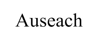 AUSEACH