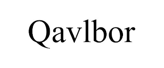 QAVLBOR