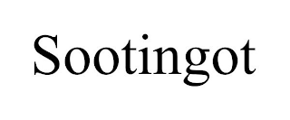 SOOTINGOT