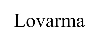 LOVARMA
