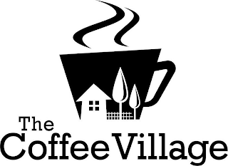 THE COFFEE VILLAGE