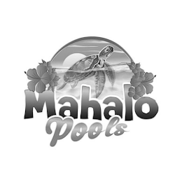 MAHALO POOLS