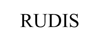 RUDIS