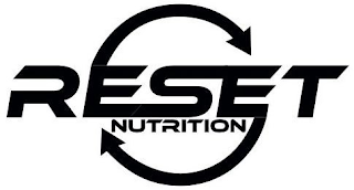 RESET NUTRITION