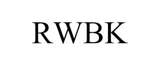 RWBK