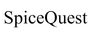 SPICEQUEST