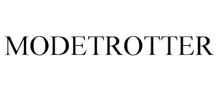 MODETROTTER