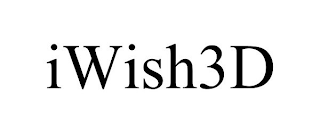 IWISH3D