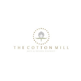 THE COTTON MILL ARTS & DESIGN DISTRICT