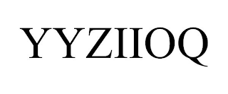 YYZIIOQ