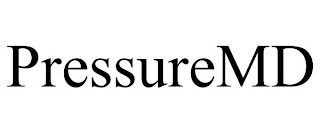 PRESSUREMD
