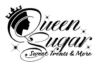 QUEEN SUGAR SWEET TREATS & MORE