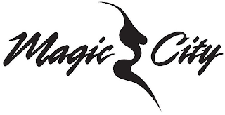 MAGIC CITY