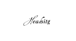 HEADSITG