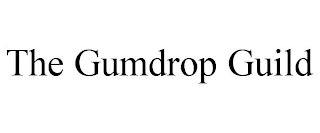THE GUMDROP GUILD
