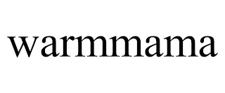 WARMMAMA