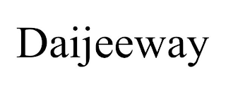 DAIJEEWAY