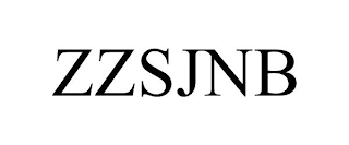 ZZSJNB