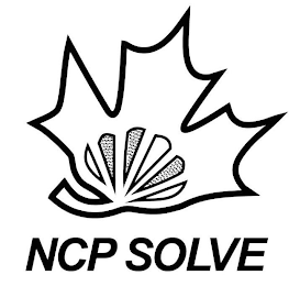 NCP SOLVE