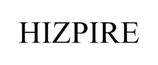 HIZPIRE