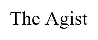 THE AGIST