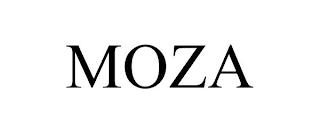 MOZA