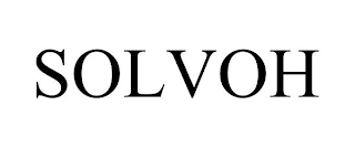 SOLVOH