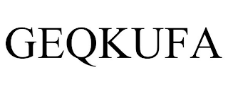 GEQKUFA
