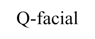 Q-FACIAL