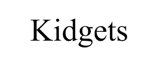 KIDGETS