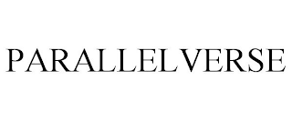 PARALLELVERSE