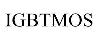 IGBTMOS
