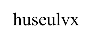 HUSEULVX