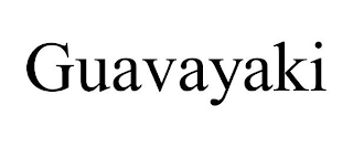 GUAVAYAKI