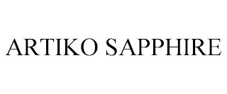 ARTIKO SAPPHIRE