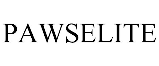 PAWSELITE
