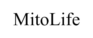 MITOLIFE