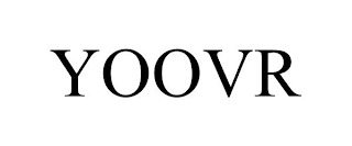 YOOVR