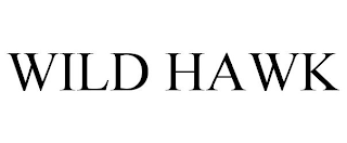 WILD HAWK