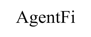 AGENTFI