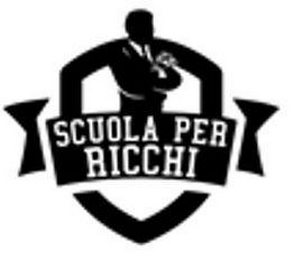 SCUOLA PER RICCHI