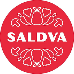 SALDVA