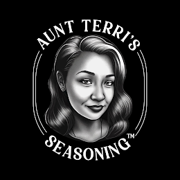 AUNT TERRI'S SEASONING