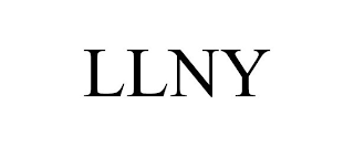 LLNY