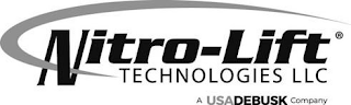 NITRO-LIFT TECHNOLOGIES LLC A USADEBUSK COMPANY