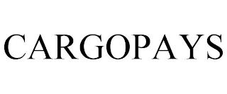 CARGOPAYS