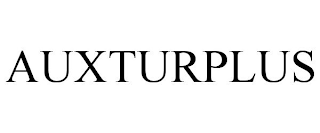 AUXTURPLUS