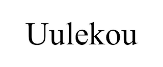 UULEKOU