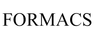 FORMACS