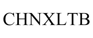 CHNXLTB